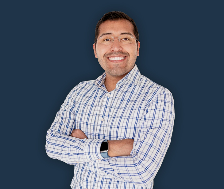 Dr. Alvaro Malaga, DDS.