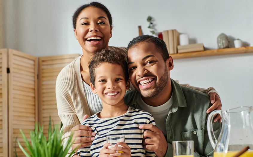 Orthodontic Dental Care for Your Entire Family in Circleville