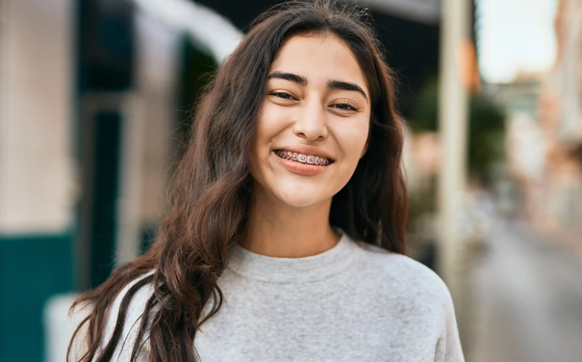 Orthodontists Circleville Ohio