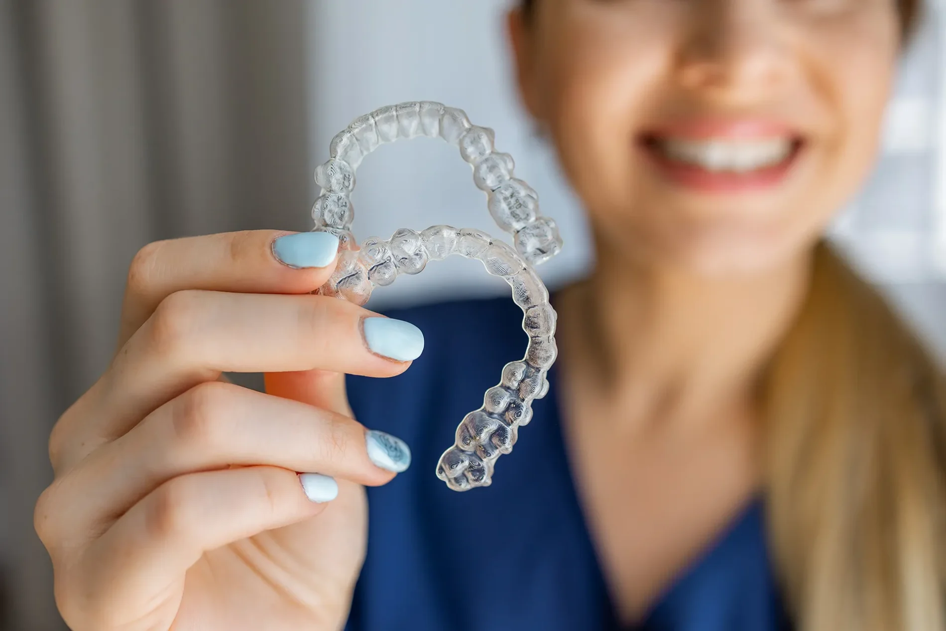 How Long Does Invisalign Treatment Usually Take?