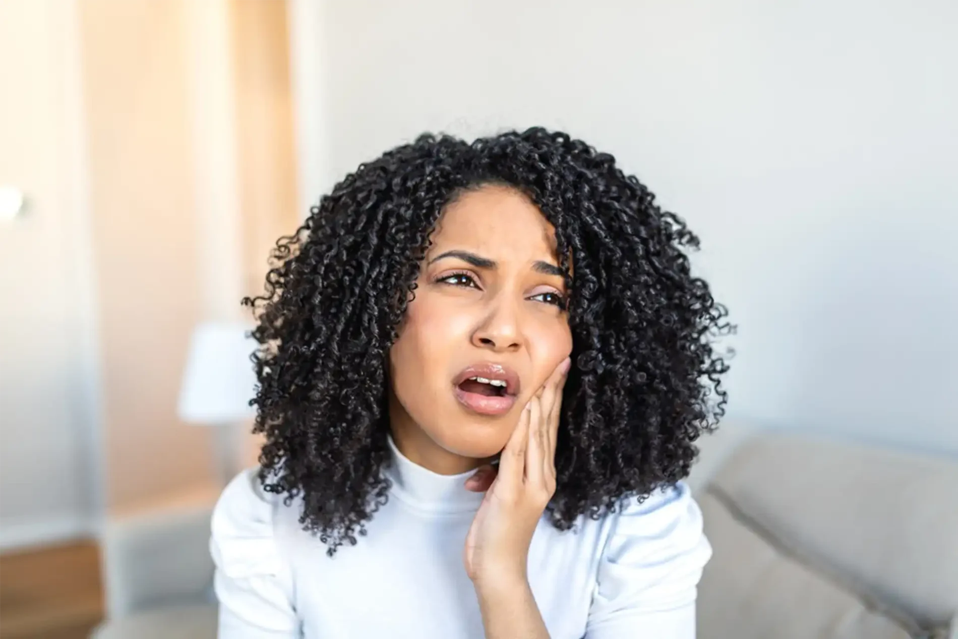 Can Orthodontic Care Help Jaw Pain And TMJ Symptoms?
