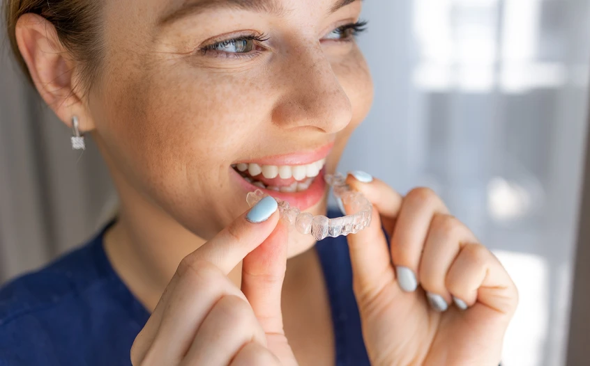 Invisalign
