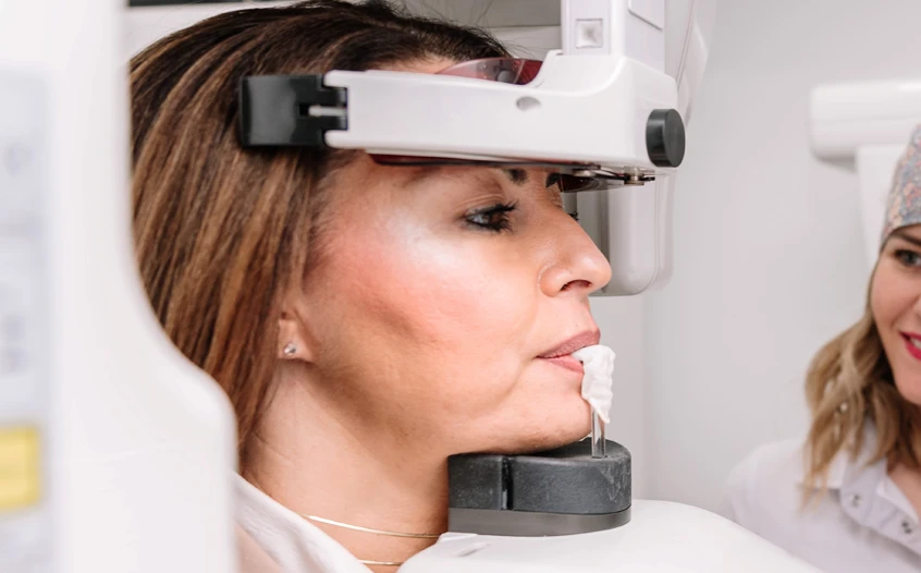 Orthodontic Consultations