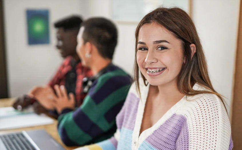 Orthodontist Baltimore Ohio